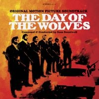 Bonniwell Sean - Day Of The Wolves--Original Motion in the group VINYL / Pop-Rock at Bengans Skivbutik AB (5561687)