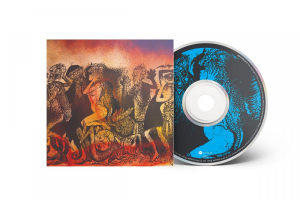 Storm Corrosion - Storm Corrosion in the group OUR PICKS / Friday Releases / Friday the 27th of september 2024 at Bengans Skivbutik AB (5561729)