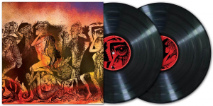 Storm Corrosion - Storm Corrosion (2Lp) in the group OUR PICKS / Friday Releases / Friday the 27th of september 2024 at Bengans Skivbutik AB (5561731)