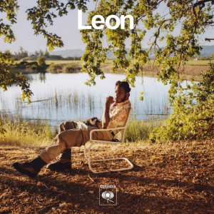 Bridges Leon - Leon in the group OUR PICKS / Year-end best lists 2024 / Year’s best Clabbe at Bengans Skivbutik AB (5561747)