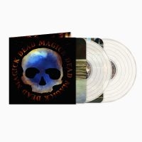 Dead Skeletons - Dead Magick in the group OUR PICKS / Friday Releases / Friday the 4th of october 2024 at Bengans Skivbutik AB (5561760)