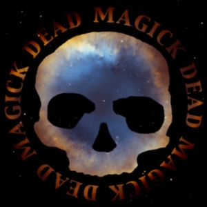 Dead Skeletons - Dead Magick in the group OUR PICKS / Friday Releases / Friday the 4th of october 2024 at Bengans Skivbutik AB (5561760)