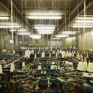 Toe - For Long Tomorrow (