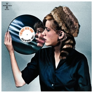 Heyward Julia & T-Venus - Duka 1 1979-1988 in the group CD / Pop-Rock at Bengans Skivbutik AB (5561791)