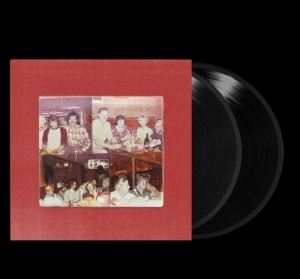 Zach Bryan - The Great American Bar Scene (2LP) in the group OUR PICKS / Year-end best lists 2024 / Year’s best Morgan at Bengans Skivbutik AB (5561818)
