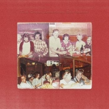 Zach Bryan - The Great American Bar Scene in the group CD / Country at Bengans Skivbutik AB (5561820)