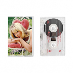 Sabrina Carpenter - Short N Sweet (X) (Alternate Cover) in the group OUR PICKS / Friday Releases / Friday the 23rd of August at Bengans Skivbutik AB (5561828)