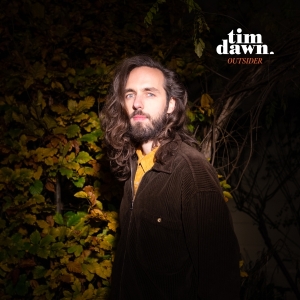 Tim Dawn - Outsider in the group OTHER / Övrigt /  at Bengans Skivbutik AB (5561835)