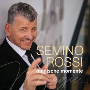 Rossi Semino - Magische Momente in the group OTHER / Övrigt /  at Bengans Skivbutik AB (5561837)