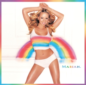 Carey Mariah - Rainbow (25Th Anniversary Edition) in the group OUR PICKS / Friday Releases / Friday the 18th of october 2024 at Bengans Skivbutik AB (5561843)