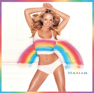 Carey Mariah - Rainbow (25Th Anniversary Edition) in the group OUR PICKS / Friday Releases / Friday the 18th of october 2024 at Bengans Skivbutik AB (5561843)