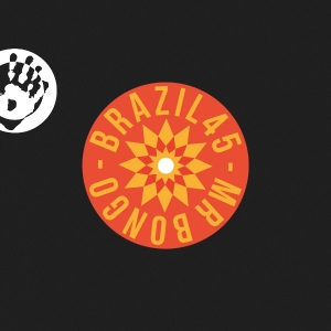 Trio Ternura & Eliana Pittman - Vou Morar No Teu Sorriso / Quem Vai Querer in the group OTHER / Övrigt /  at Bengans Skivbutik AB (5561844)