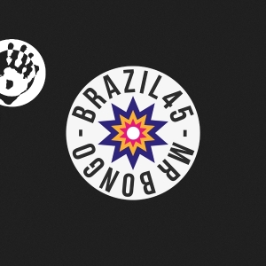 Nonato & Seu Conjunto & Jose Roberto - Cafua / Crioula Multicolorida in the group OTHER / Övrigt /  at Bengans Skivbutik AB (5561845)