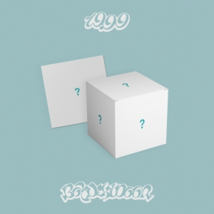 Boynextdoor - 19.99 (Weverse Albums Ver.) in the group Minishops / K-Pop Minishops / Boynextdoor at Bengans Skivbutik AB (5561852)