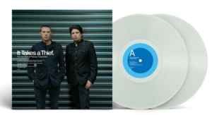 Thievery Corporation - It Takes A Thief in the group OUR PICKS / Friday Releases / Friday the 23rd of August at Bengans Skivbutik AB (5561902)