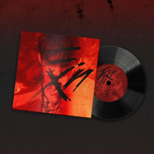 Mingi (Ateez) - LP Fix On/Off in the group OUR PICKS / Friday Releases / Friday the 29th november 2024 at Bengans Skivbutik AB (5561903)