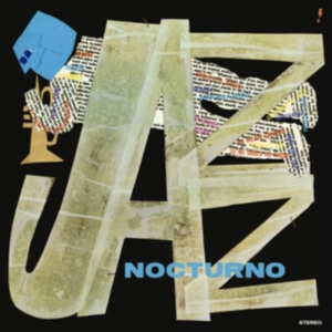 Chucho Valdes - Jazz Nocturno in the group OTHER / Övrigt /  at Bengans Skivbutik AB (5561910)