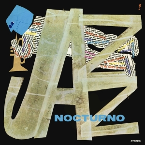 Chucho Valdes - Jazz Nocturno in the group OTHER / Övrigt /  at Bengans Skivbutik AB (5561910)