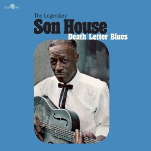 Son House - Death Letter Blues in the group OTHER / Övrigt /  at Bengans Skivbutik AB (5561926)