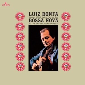 Luiz Bonfa - Plays And Sings Bossa Nova in the group OTHER / Övrigt /  at Bengans Skivbutik AB (5561932)