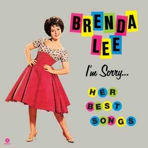 Brenda Lee - I'm Sorry... Her Best Songs in the group OTHER / Övrigt /  at Bengans Skivbutik AB (5561934)