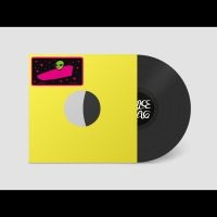 Boman - Space Drag in the group OUR PICKS / Friday Releases / Friday the 20th of september 2024 at Bengans Skivbutik AB (5561947)