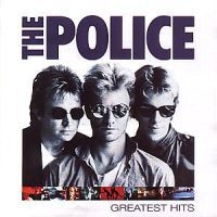 The Police - Greatest Hits in the group OTHER / Kampanj 6CD 500 at Bengans Skivbutik AB (556196)