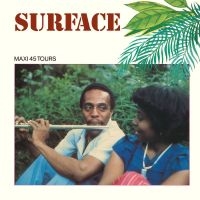 Surface - Falling In Love / Happy (Love Mix) in the group VINYL / Pop-Rock at Bengans Skivbutik AB (5561993)