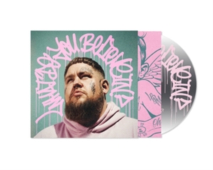 Rag N Bone Man - What Do You Believe In? in the group OUR PICKS / Friday Releases / Friday the 18th of october 2024 at Bengans Skivbutik AB (5562040)