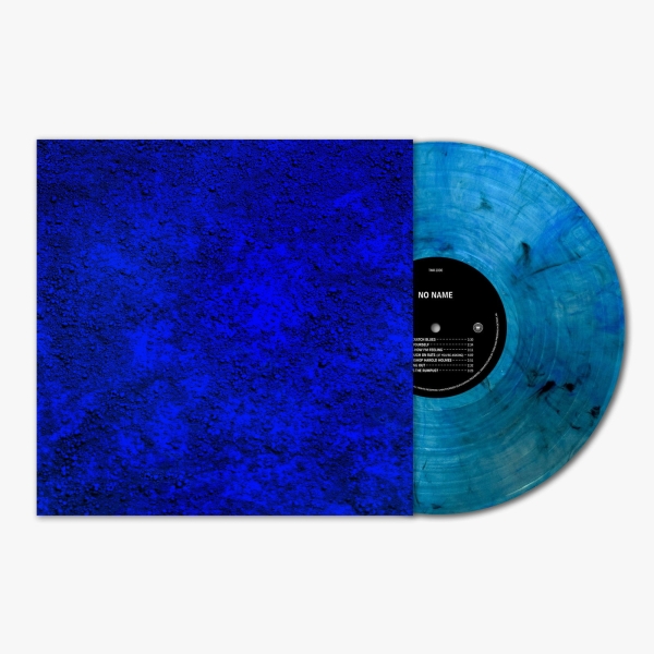 White Jack - No Name (Ltd Color Vinyl) in the group VINYL / Pop-Rock at Bengans Skivbutik AB (5562042)