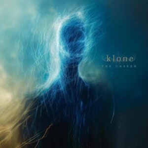 Klone - The Unseen in the group OUR PICKS / Friday Releases / Friday the 13th of september 2024 at Bengans Skivbutik AB (5562049)
