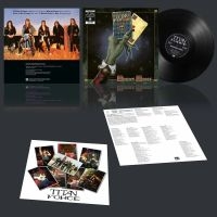Titan Force - Winner/Loser (Vinyl Lp) in the group OUR PICKS / Friday Releases / Friday the 18th of october 2024 at Bengans Skivbutik AB (5562114)