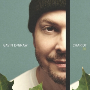 Degraw Gavin - Chariot 20 in the group OTHER / Övrigt /  at Bengans Skivbutik AB (5562173)