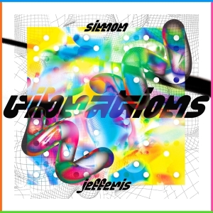 Simon Jefferis - Vibrations in the group OTHER / Övrigt /  at Bengans Skivbutik AB (5562180)