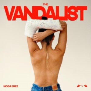 Noga Erez - The Vandalist in the group OTHER / Övrigt /  at Bengans Skivbutik AB (5562192)