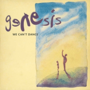 Genesis - We Can't Dance (Deluxe 2LP Edition) in the group OUR PICKS / Friday Releases / Friday the 6th of september 2024 at Bengans Skivbutik AB (5562194)