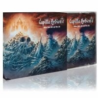Capilla Ardiente - Where Gods Live And Men Die (Slipca in the group OUR PICKS / Friday Releases / Friday the 18th of october 2024 at Bengans Skivbutik AB (5562244)