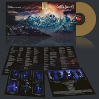 Capilla Ardiente - Where Gods Live And Men Die (Beer V in the group OUR PICKS / Friday Releases / Friday the 18th of october 2024 at Bengans Skivbutik AB (5562246)