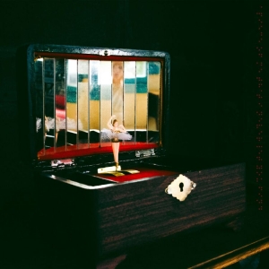 Cane Hill - A Piece Of Me I Never Let You Find in the group CD / Hårdrock at Bengans Skivbutik AB (5562267)