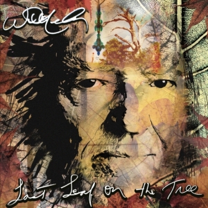 Nelson Willie - Last Leaf On The Tree in the group OUR PICKS / Friday Releases / Friday the 1st of November 2024 at Bengans Skivbutik AB (5562284)