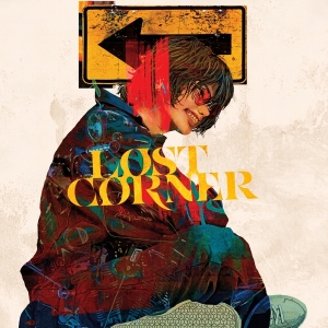 Yonezu Kenshi - Lost Corner in the group CD / Pop-Rock at Bengans Skivbutik AB (5562287)