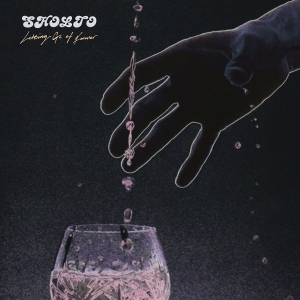 Sholto - Letting Go Of Forever in the group OTHER / Övrigt /  at Bengans Skivbutik AB (5562290)