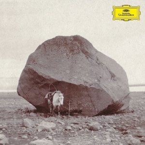 Snorri Hallgrímsson - Longer Shadows, Softer Stones in the group OUR PICKS / Friday Releases / Friday the 4th of october 2024 at Bengans Skivbutik AB (5562295)