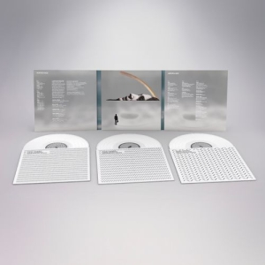 John Lennon - Meditation Mixes Of Mind Games (3Lp in the group OUR PICKS / Friday Releases / Friday the 11th october 2024 at Bengans Skivbutik AB (5562317)