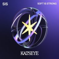 Katseye - Sis (Soft Is Strong) - Soft Ver. in the group CD / K-Pop,Pop-Rock at Bengans Skivbutik AB (5562319)
