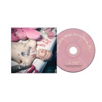Lil Peep - Come Over When You're Sober, Pt.1 in the group CD / Pop-Rock at Bengans Skivbutik AB (5562412)