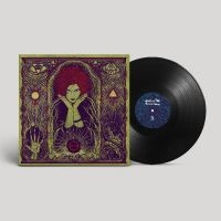 Jess And The Ancient Ones - Jess And The Ancient Ones in the group OUR PICKS / Friday Releases / Friday December 13th 2024 at Bengans Skivbutik AB (5562415)