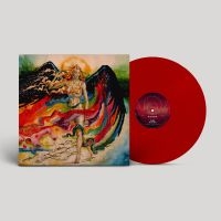 Jess And The Ancient Ones - Astral Sabbat in the group OUR PICKS / Friday Releases / Friday December 13th 2024 at Bengans Skivbutik AB (5562419)
