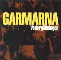 Garmarna - Vedergällningen in the group CD / Elektroniskt,World Music at Bengans Skivbutik AB (556250)