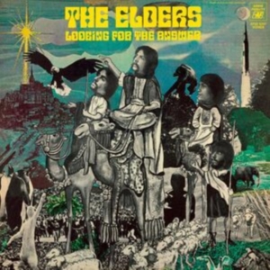 Elders - Looking For The Answer in the group OUR PICKS / Friday Releases / Friday the 27th of september 2024 at Bengans Skivbutik AB (5562559)